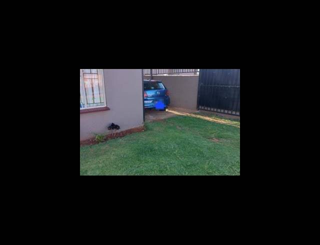 2 BEDROOM HOUSE FOR SALE IN DAWN PARK EXT